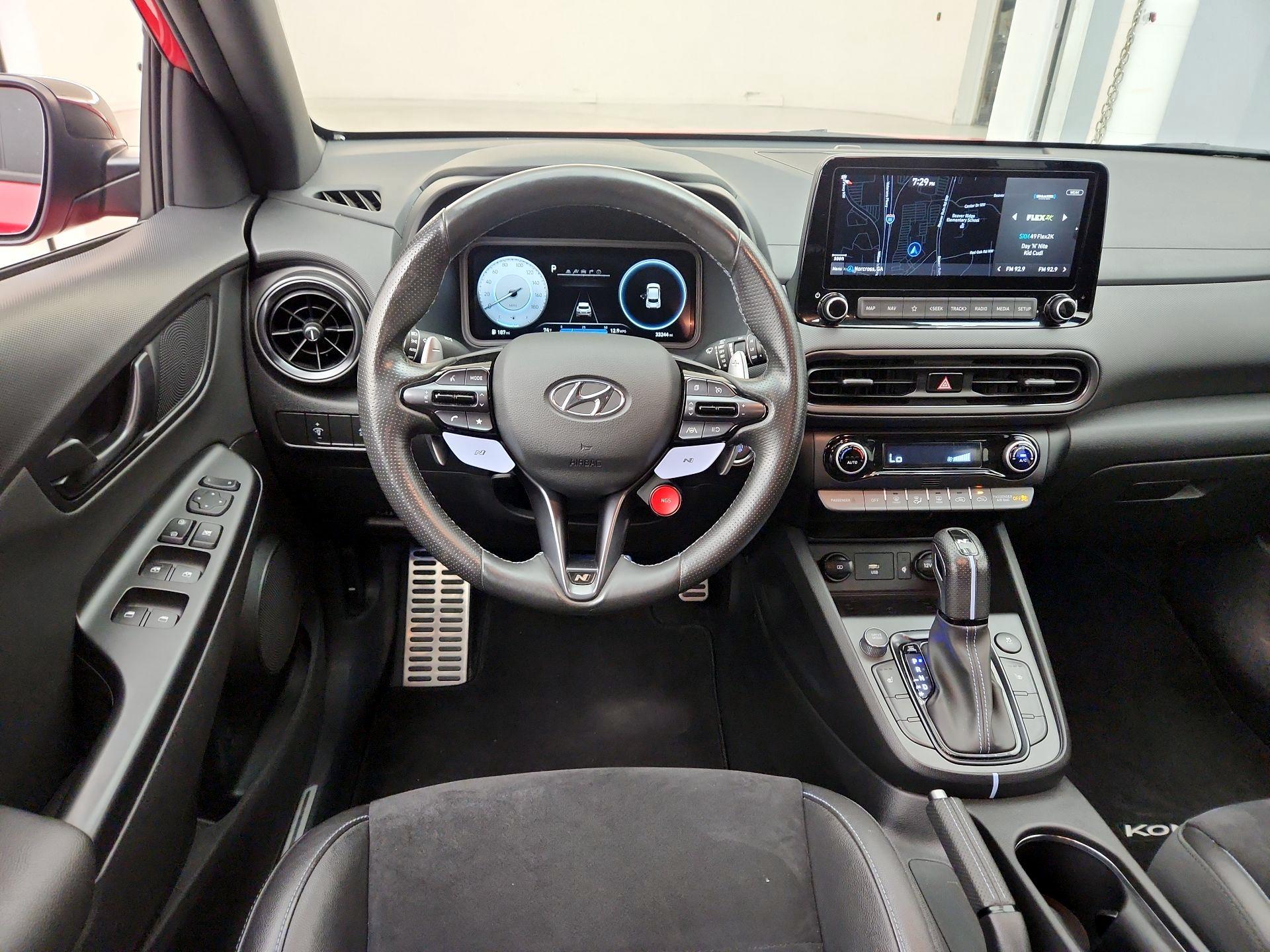 Thumbnail: 2022 Hyundai Kona - 10