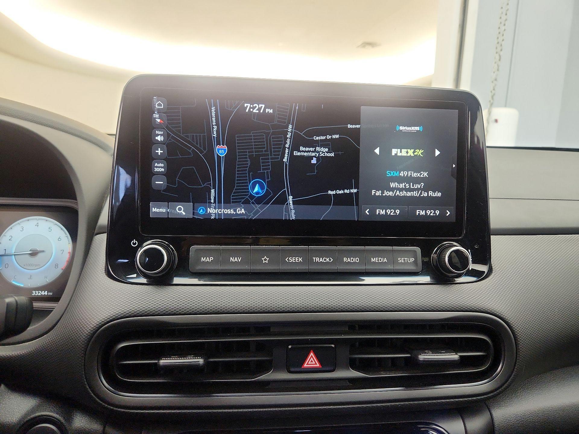 Thumbnail: 2022 Hyundai Kona - 14