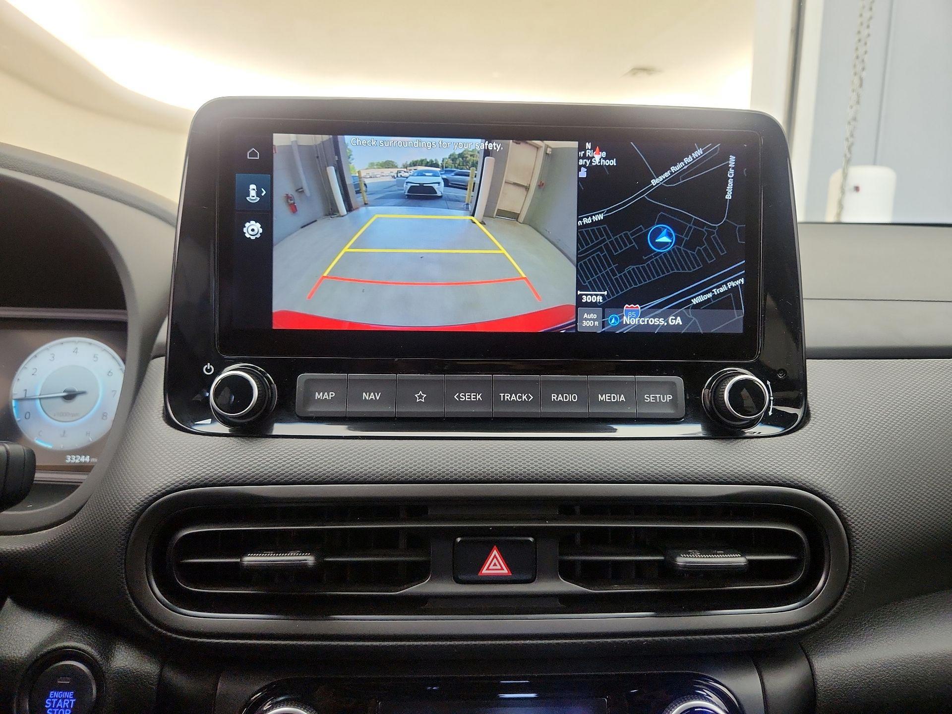 Thumbnail: 2022 Hyundai Kona - 15