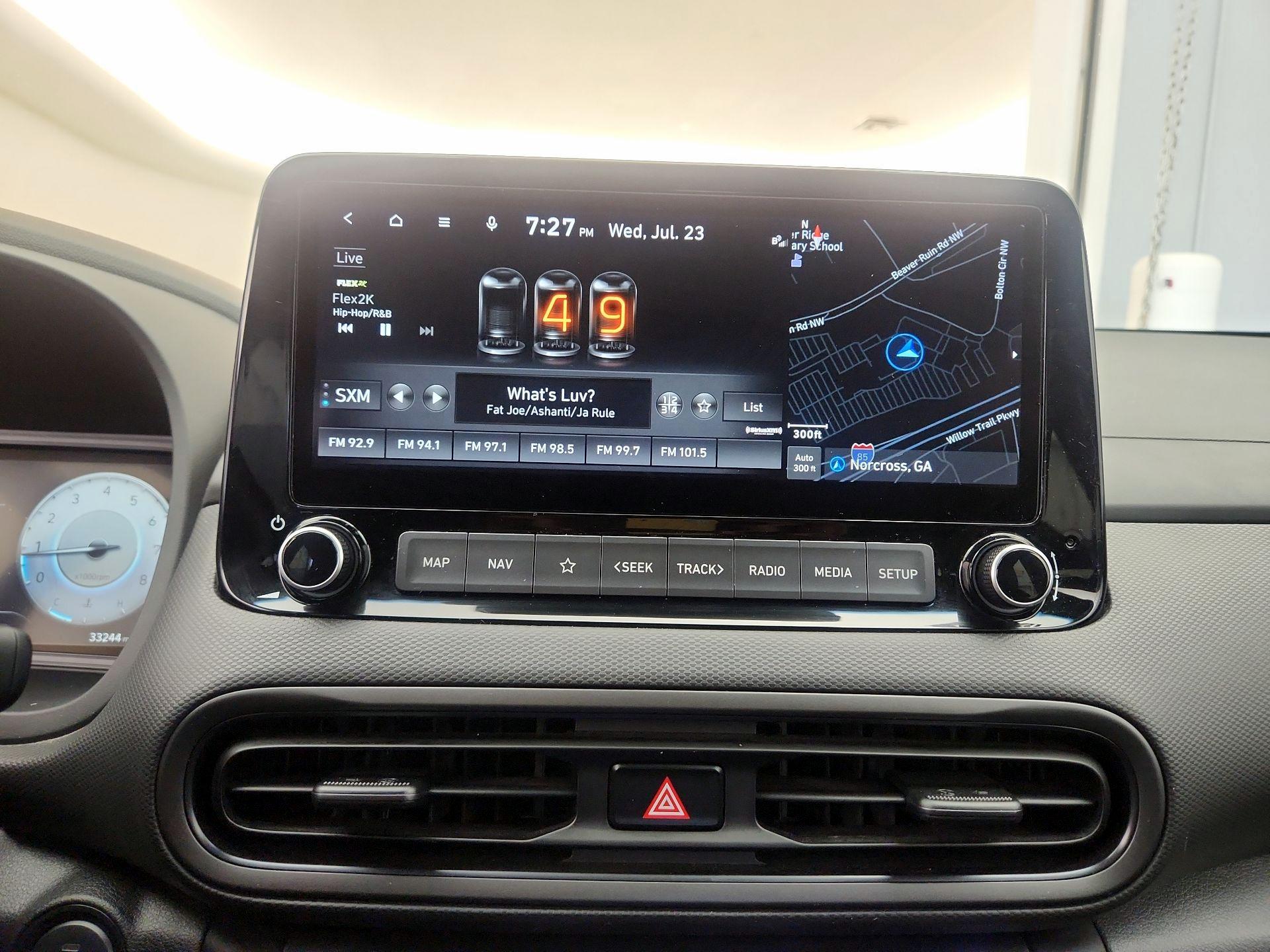 Thumbnail: 2022 Hyundai Kona - 16