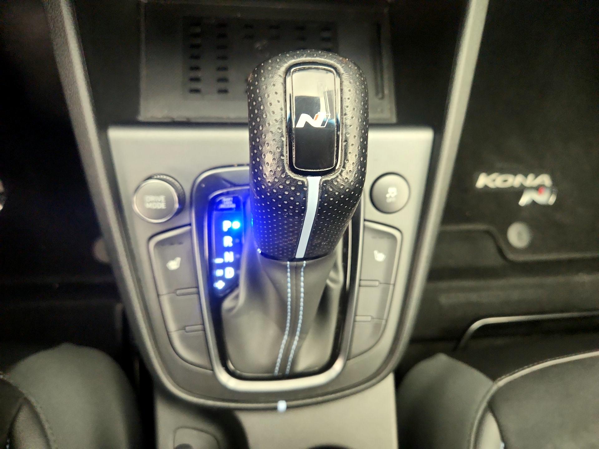Thumbnail: 2022 Hyundai Kona - 18