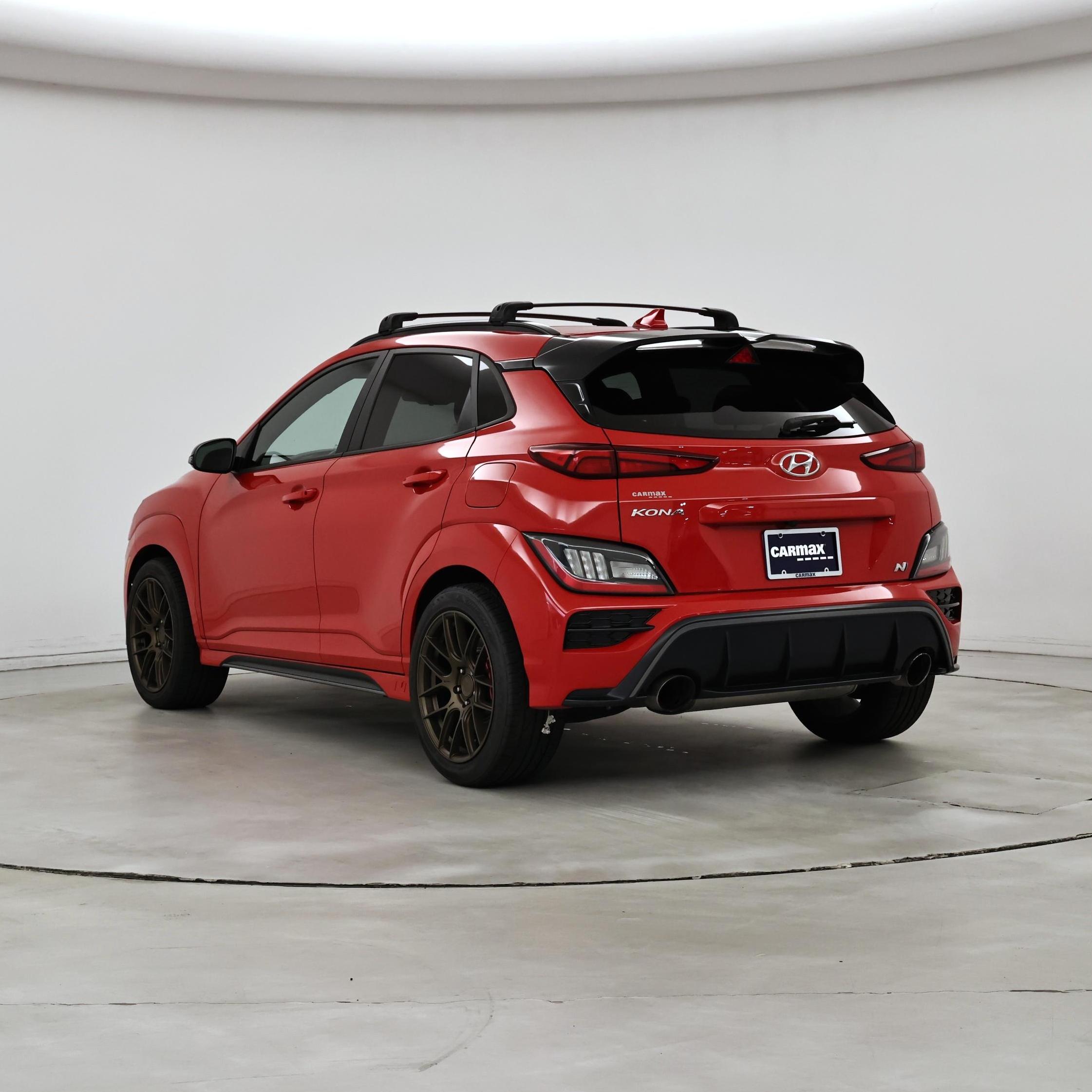 Thumbnail: 2022 Hyundai Kona - 2