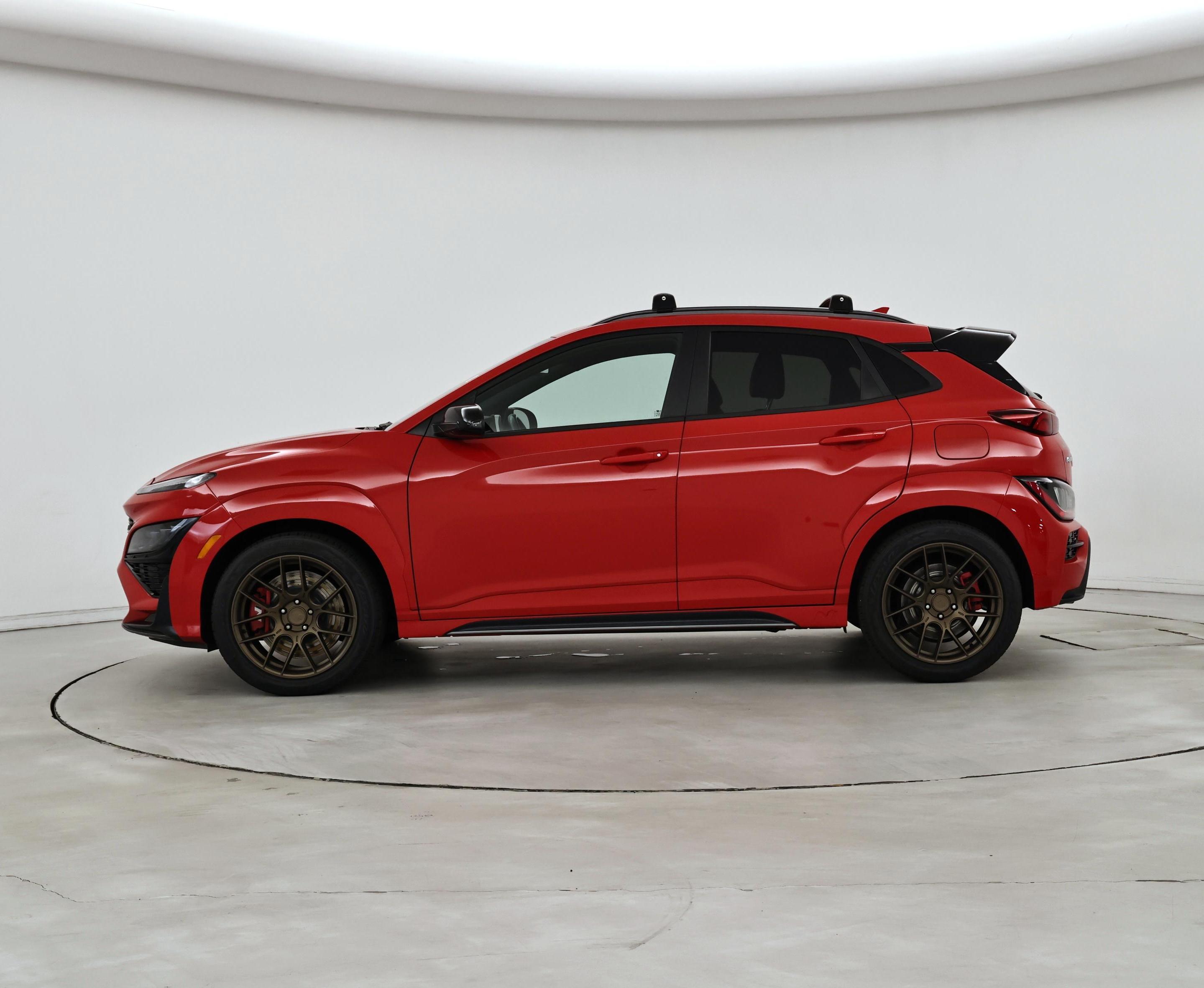Thumbnail: 2022 Hyundai Kona - 3