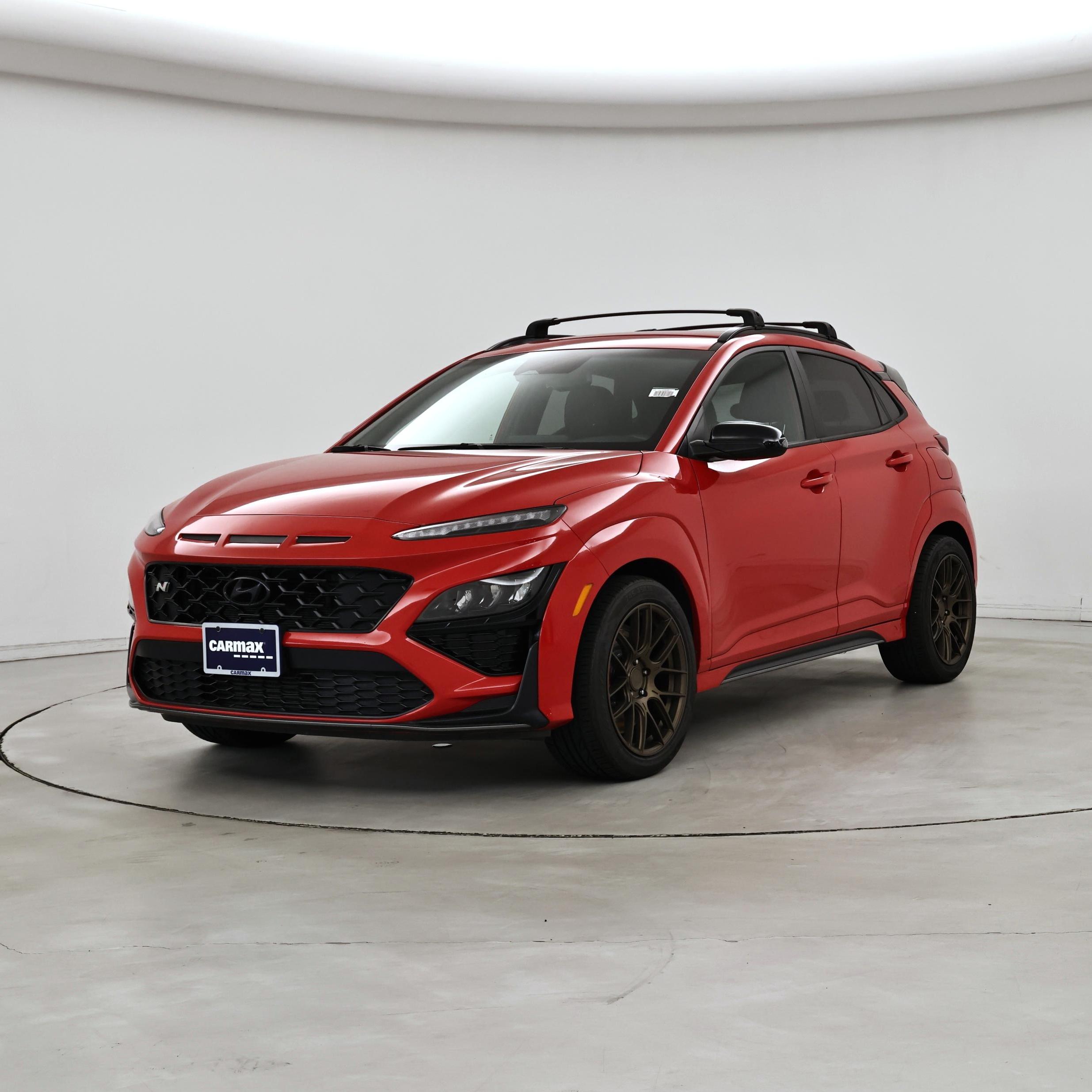 Thumbnail: 2022 Hyundai Kona - 4