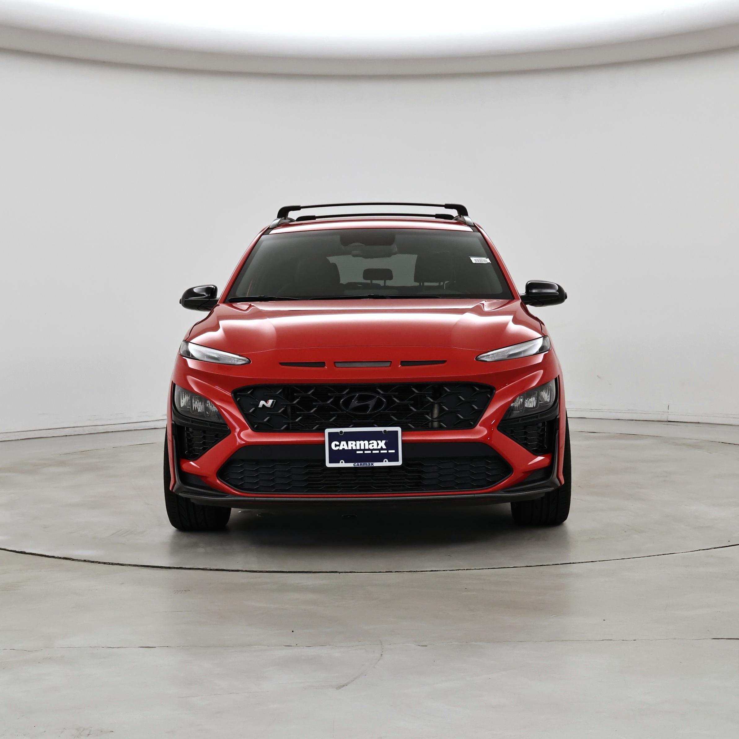 Thumbnail: 2022 Hyundai Kona - 5