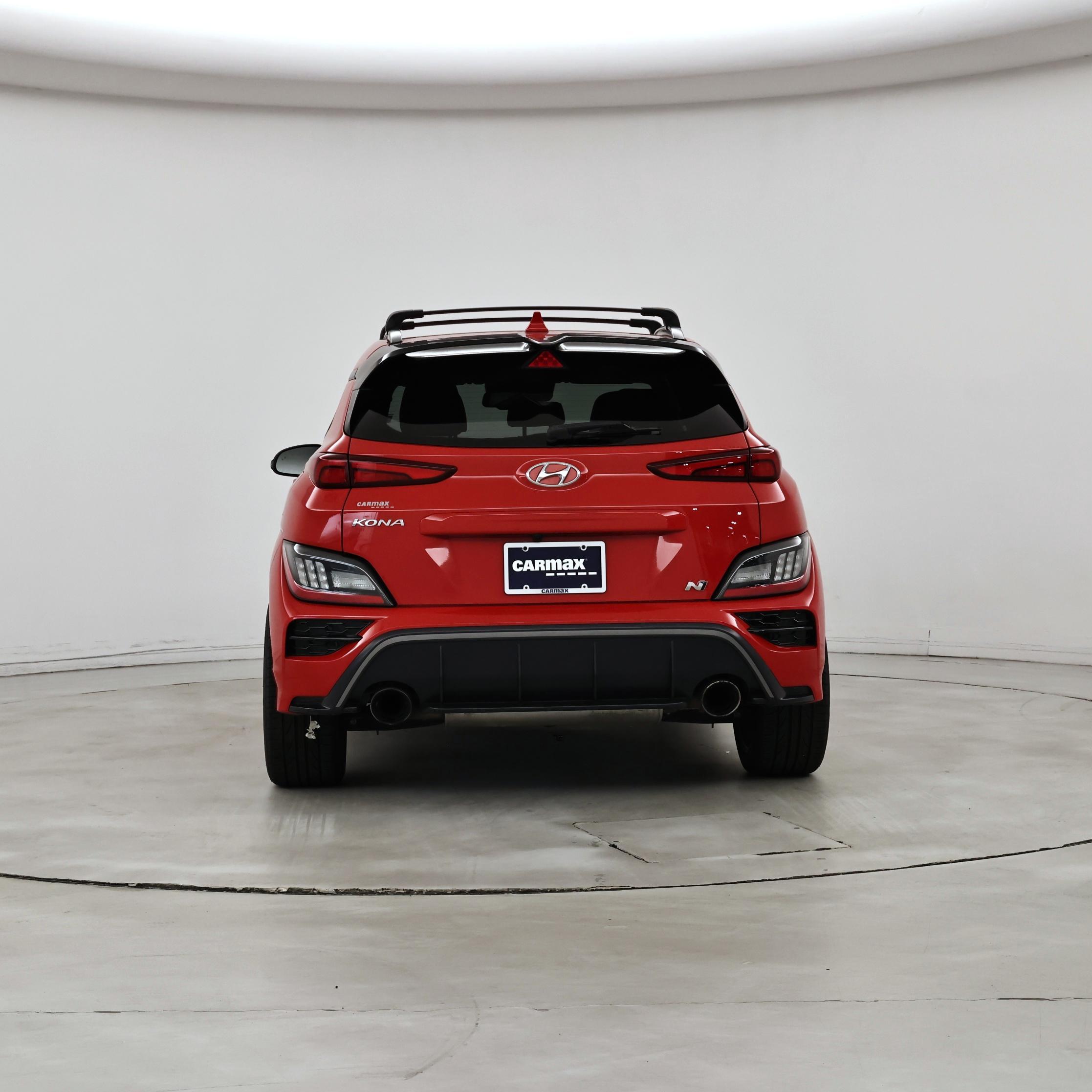 Thumbnail: 2022 Hyundai Kona - 6
