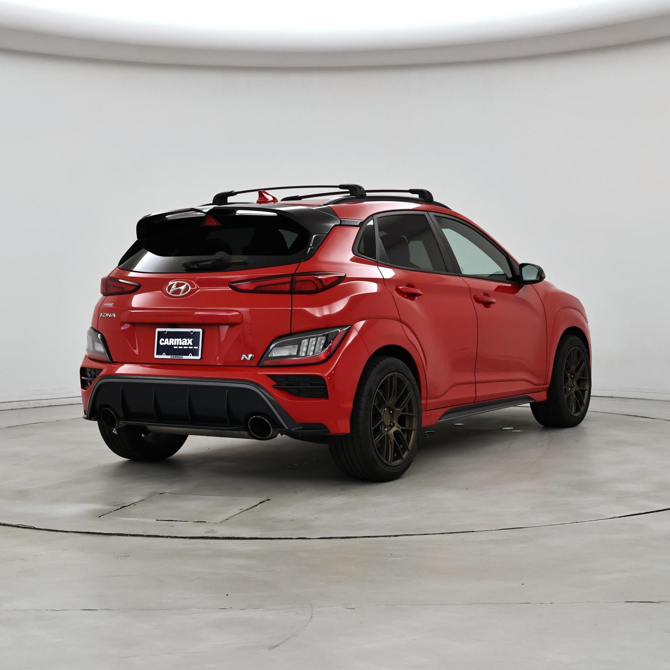 Thumbnail: 2022 Hyundai Kona - 8