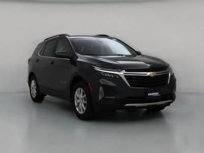 2022 Chevrolet Equinox LT -
                Lithia Springs, GA