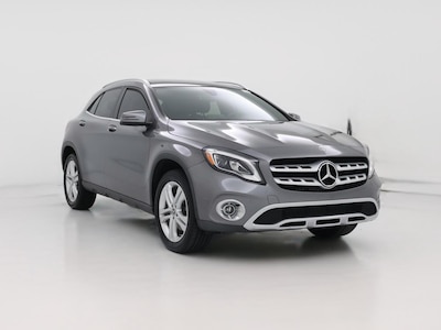2019 Mercedes-Benz GLA 250 -
                Gainesville, GA
