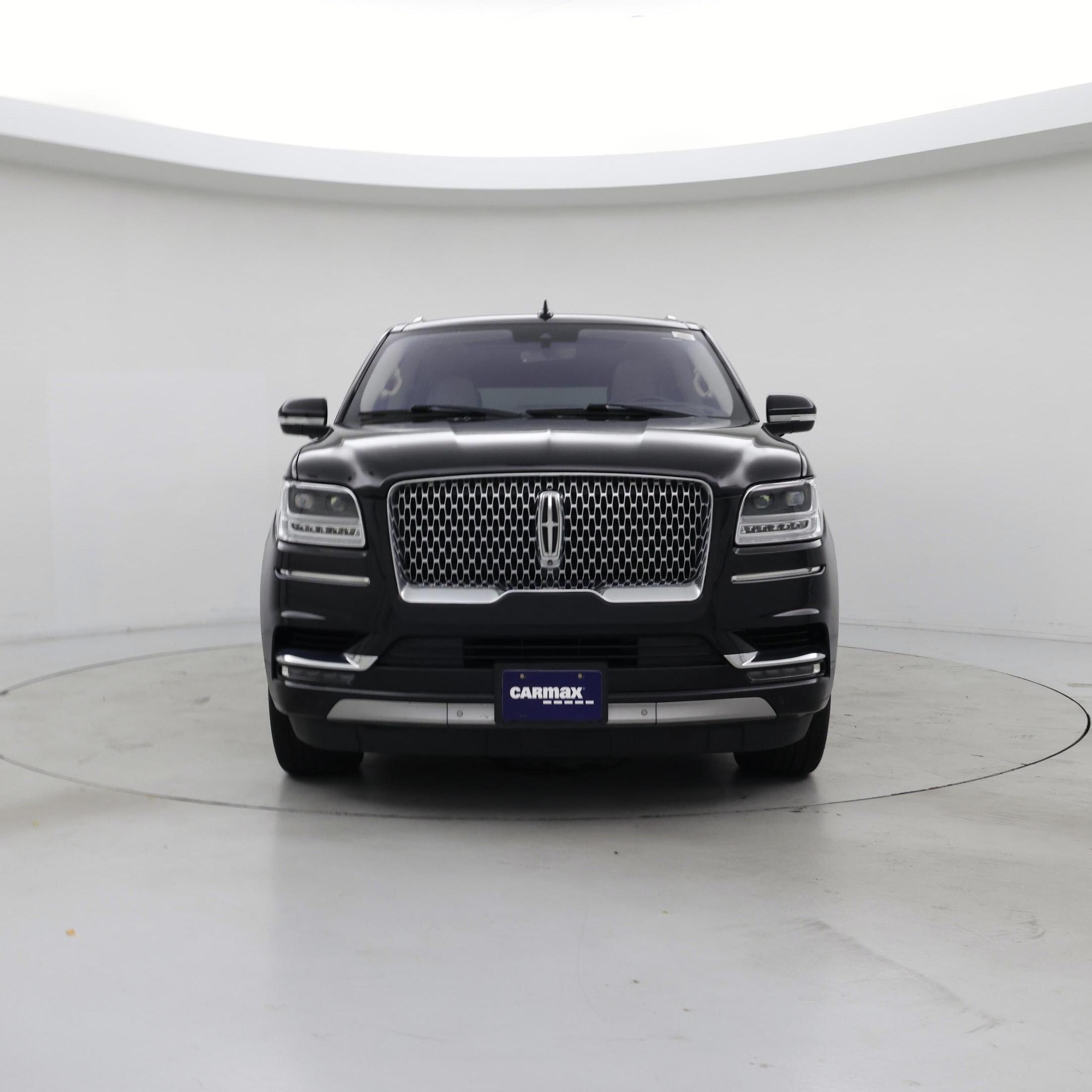 Thumbnail: 2019 Lincoln Navigator L - 5