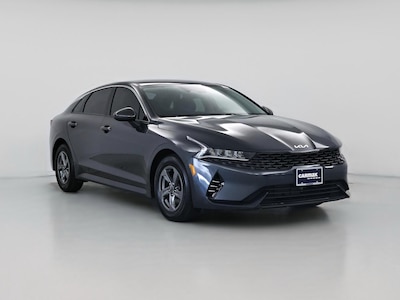 2023 Kia K5 LXS -
                Norcross, GA