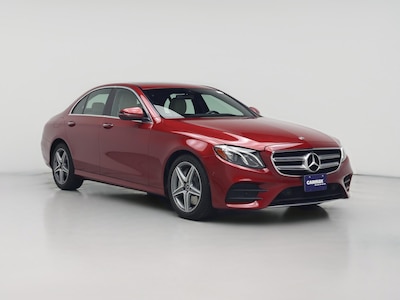 2019 Mercedes-Benz E-Class E 300 -
                Naperville, IL