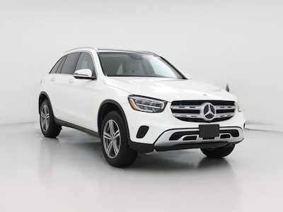2021 Mercedes-Benz GLC 300 -
                Warner Robins, GA