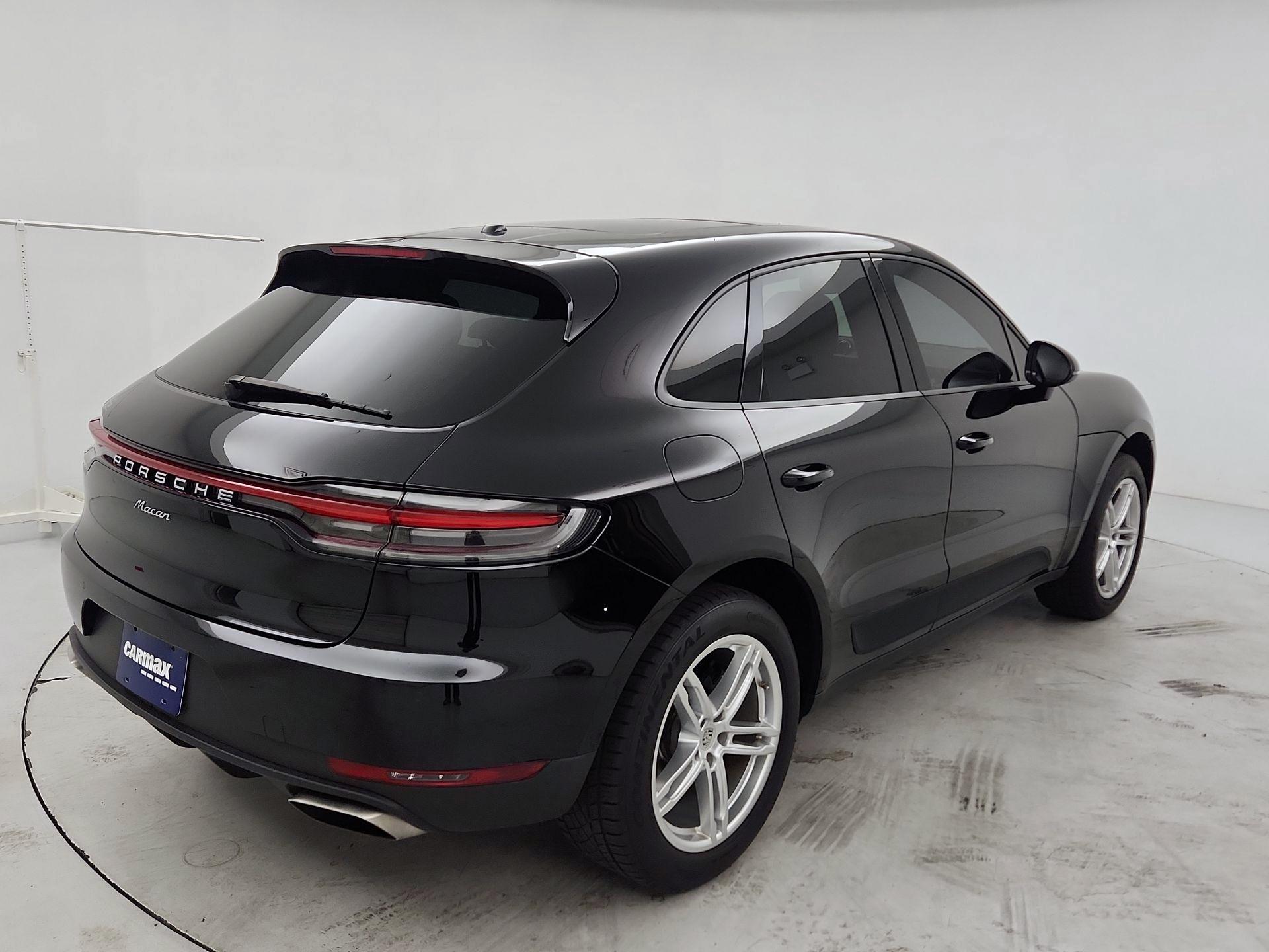 Thumbnail: 2020 Porsche Macan - 5