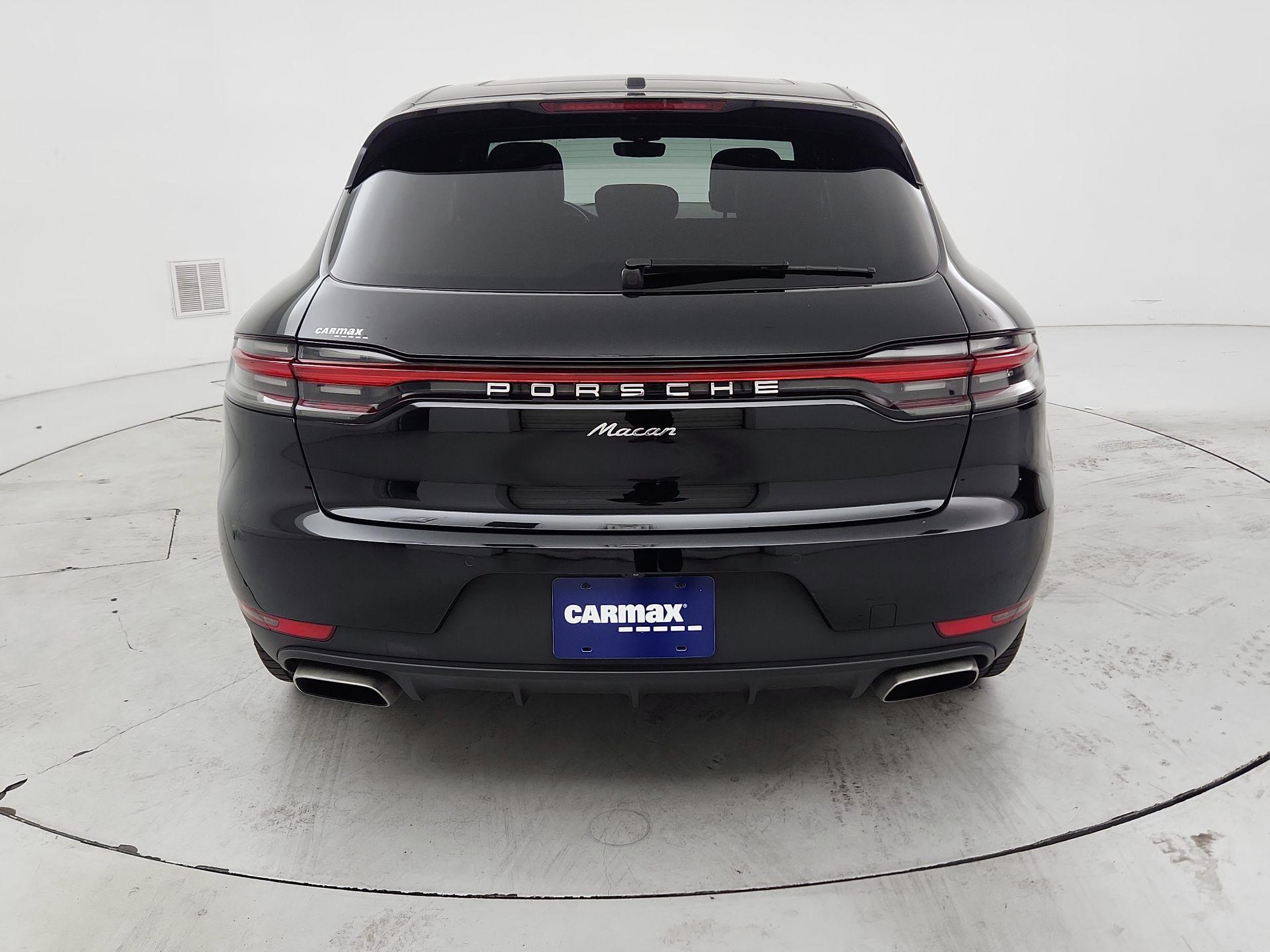 Thumbnail: 2020 Porsche Macan - 6