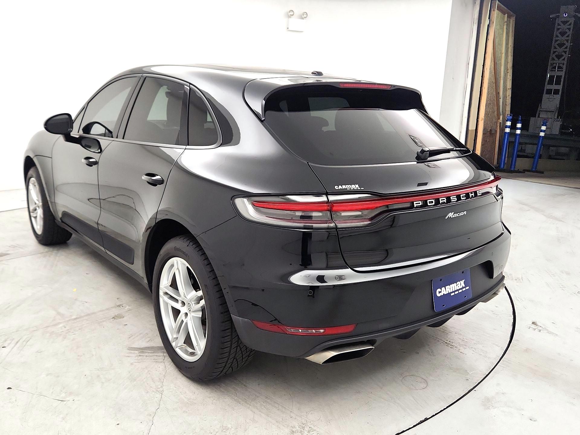 Thumbnail: 2020 Porsche Macan - 7