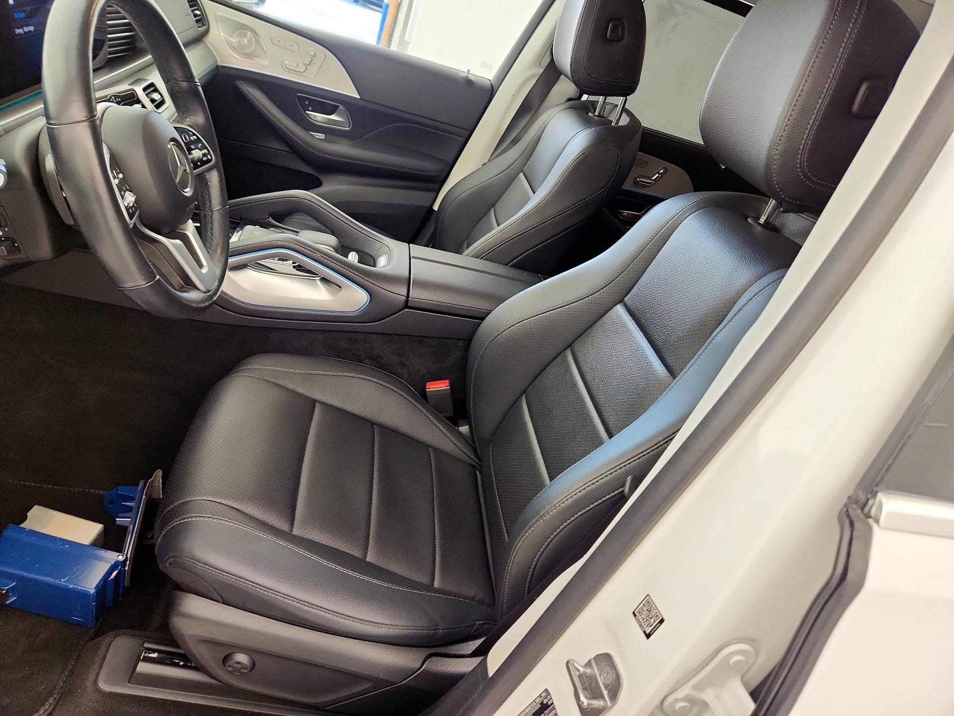 Thumbnail: 2020 Mercedes-Benz GLS - 9