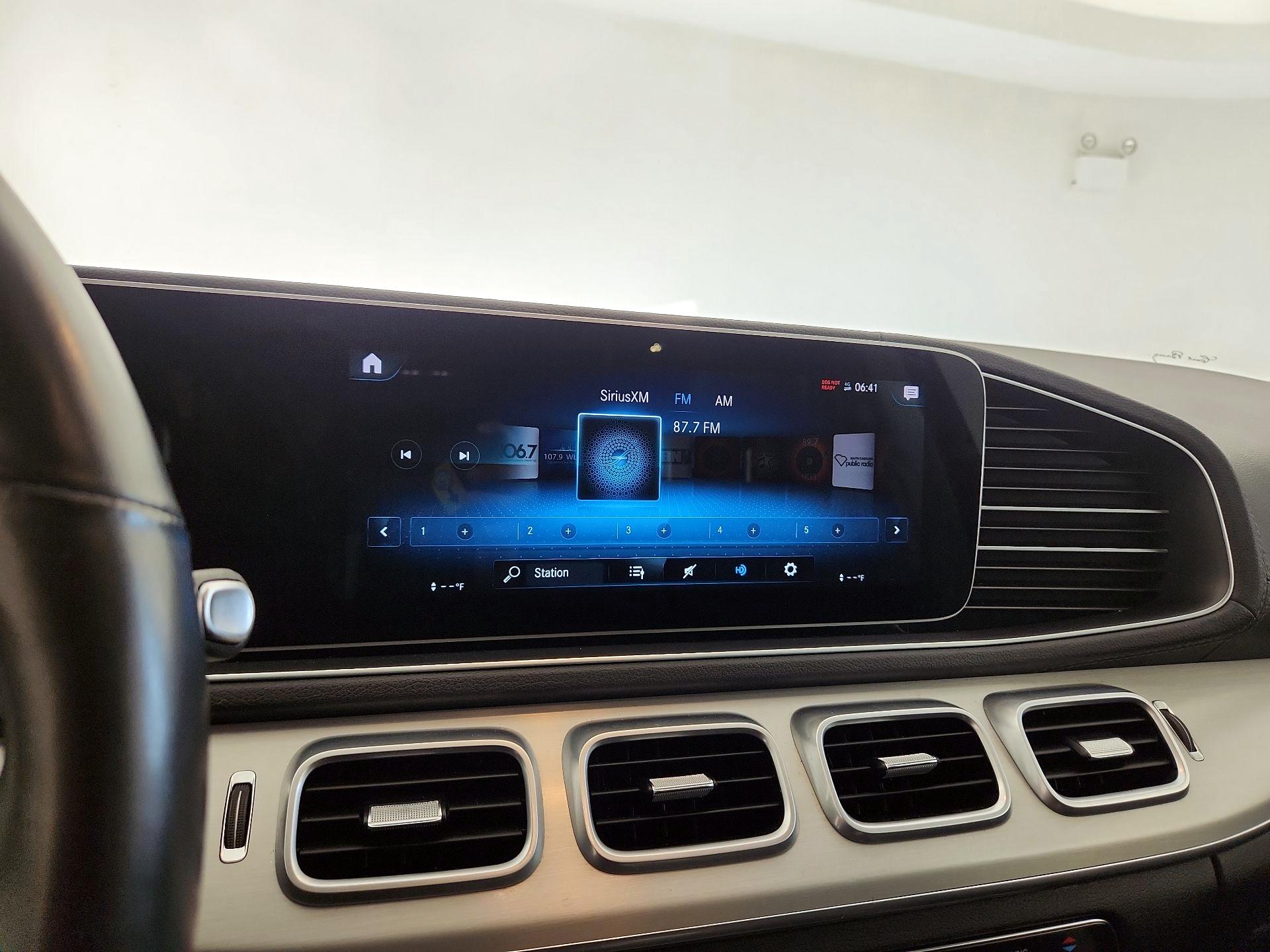 Thumbnail: 2020 Mercedes-Benz GLS - 12