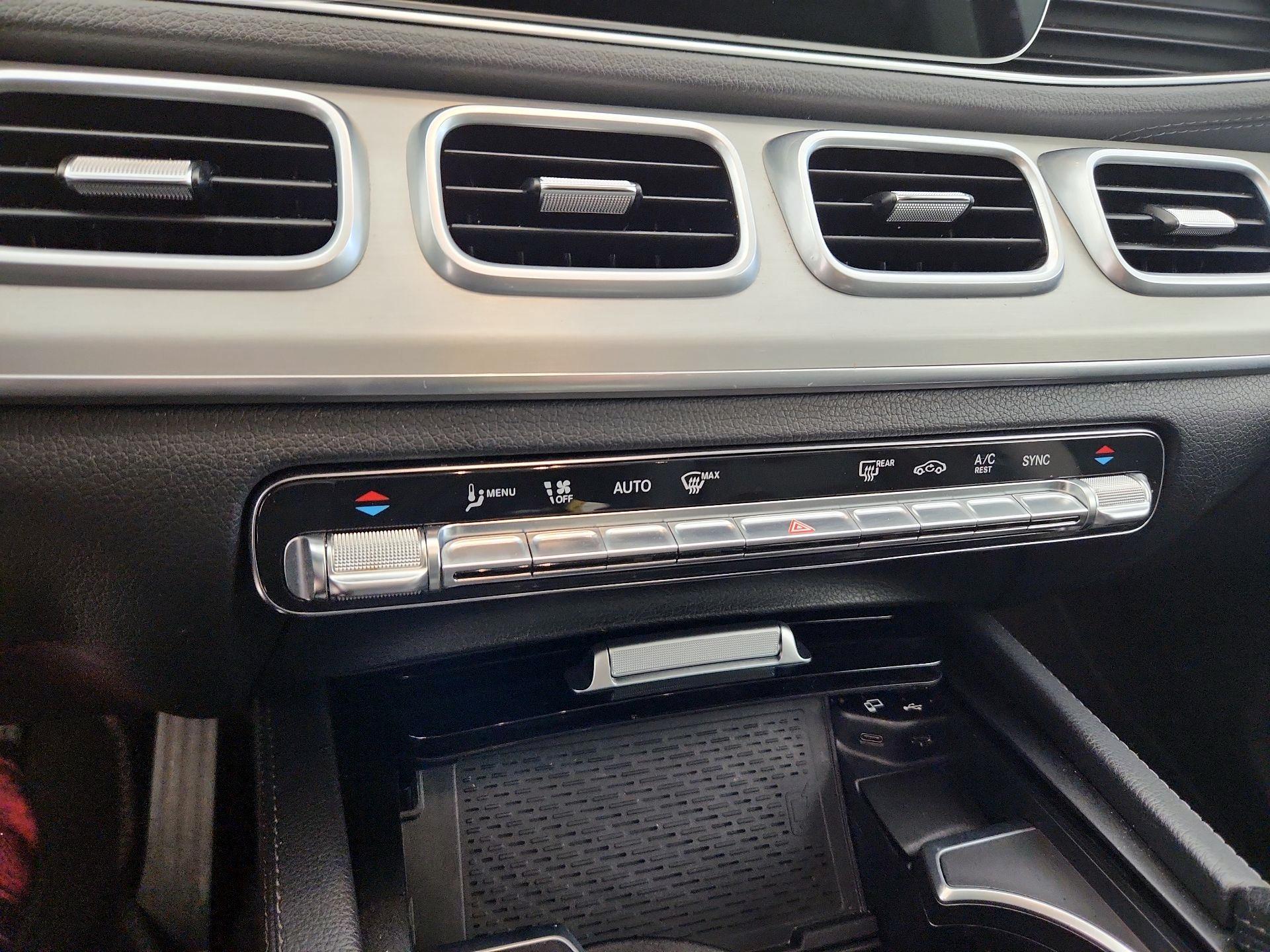 Thumbnail: 2020 Mercedes-Benz GLS - 13