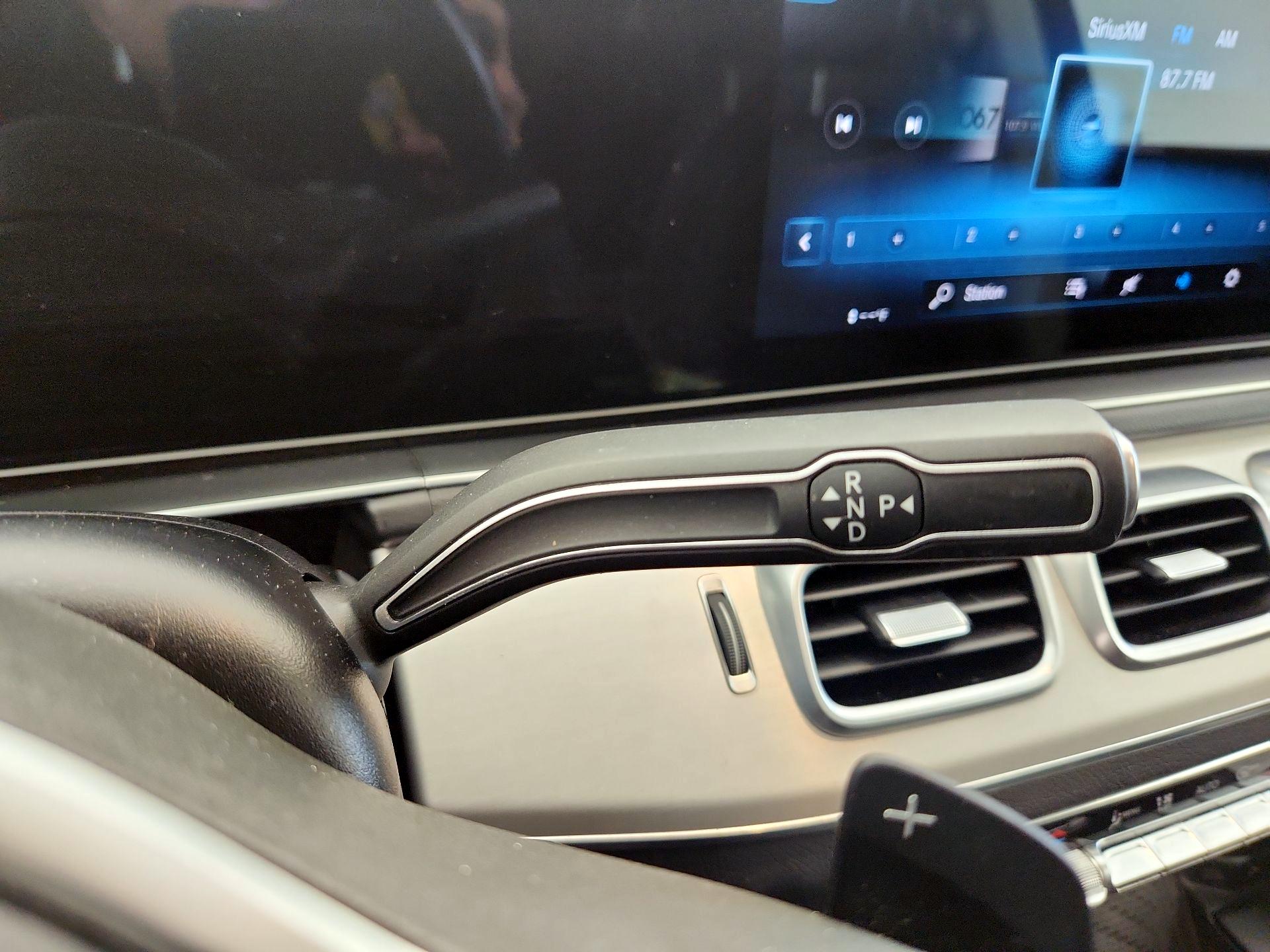 Thumbnail: 2020 Mercedes-Benz GLS - 14