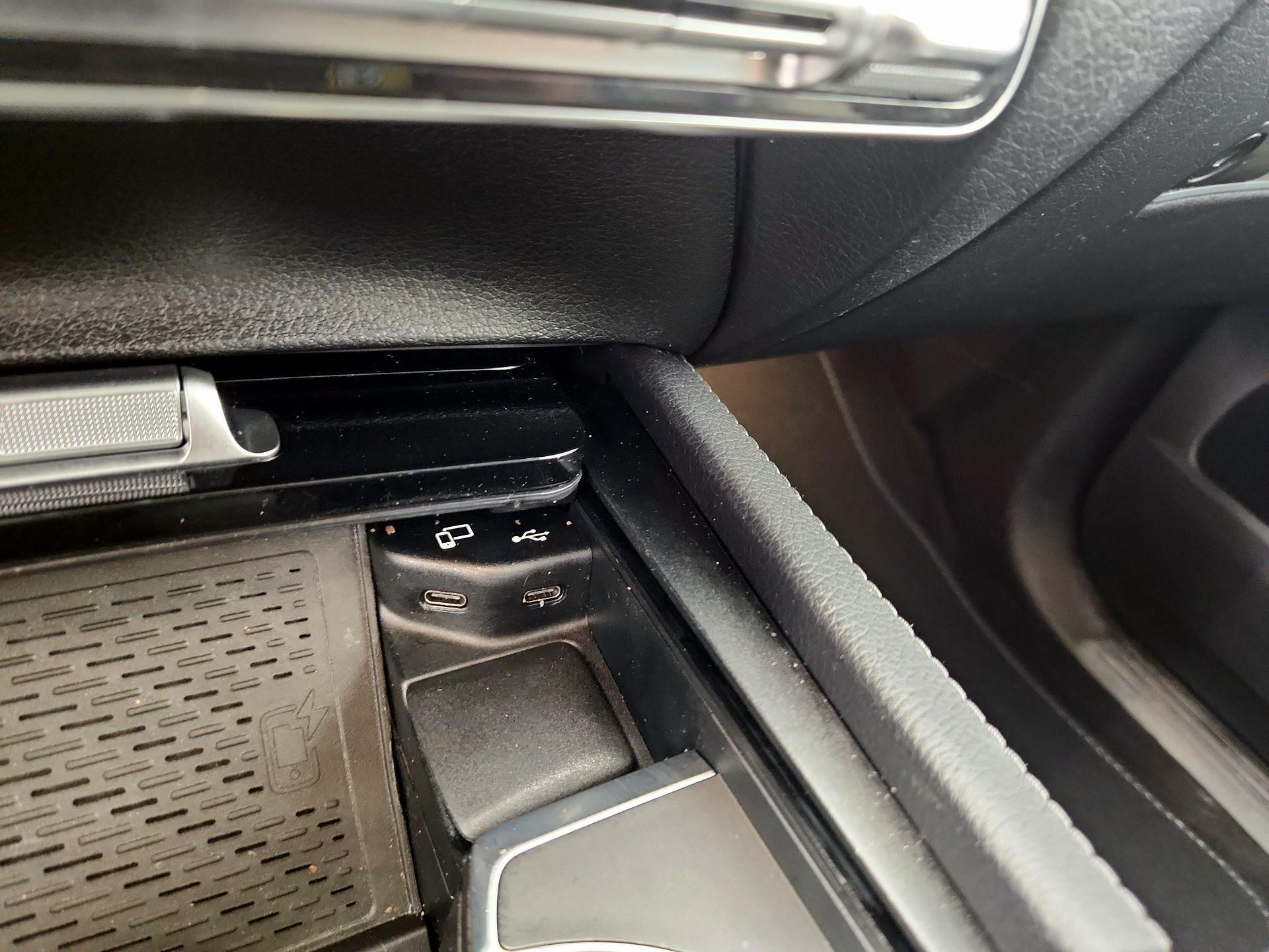 Thumbnail: 2020 Mercedes-Benz GLS - 15