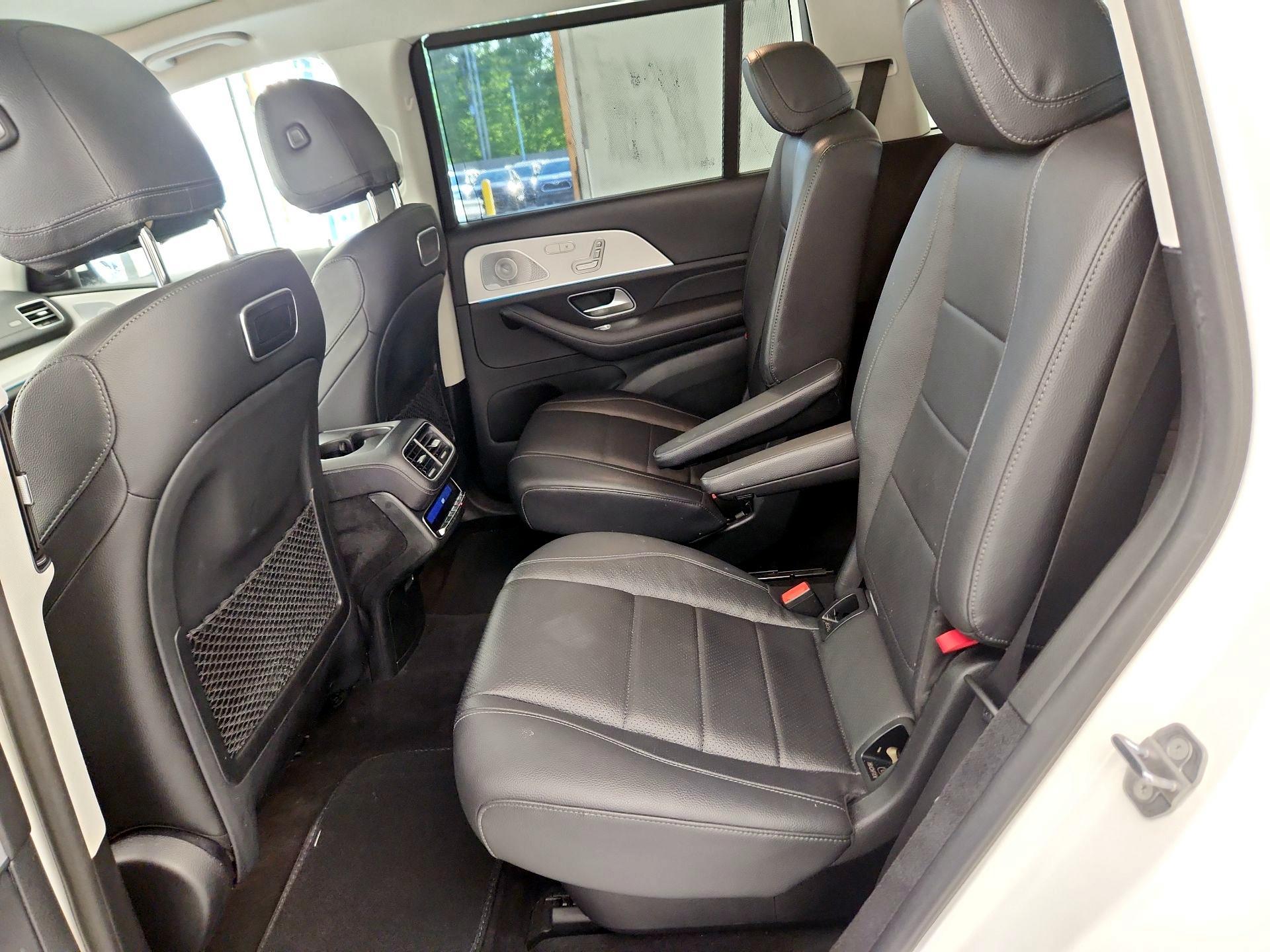 Thumbnail: 2020 Mercedes-Benz GLS - 16