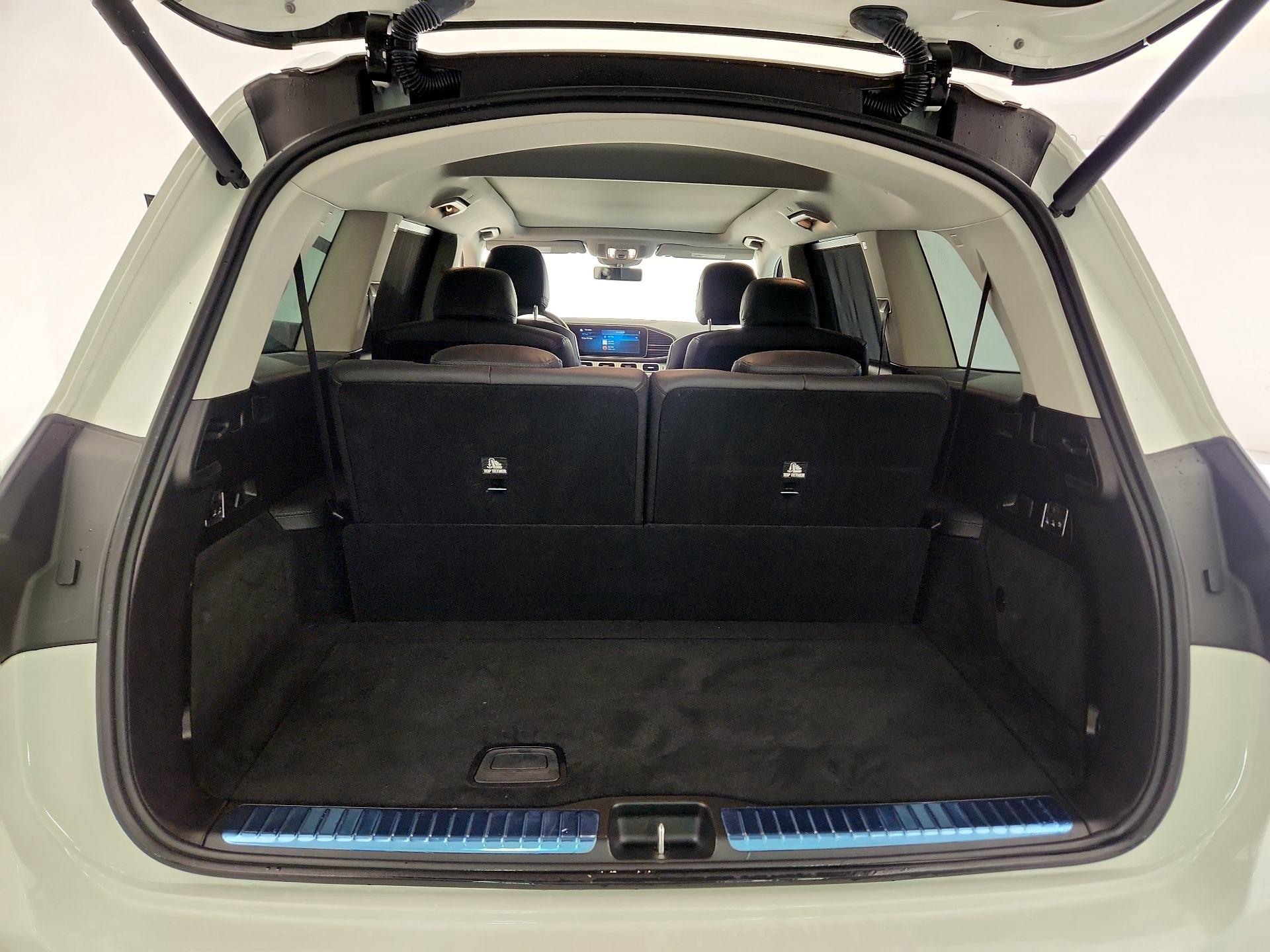 Thumbnail: 2020 Mercedes-Benz GLS - 17