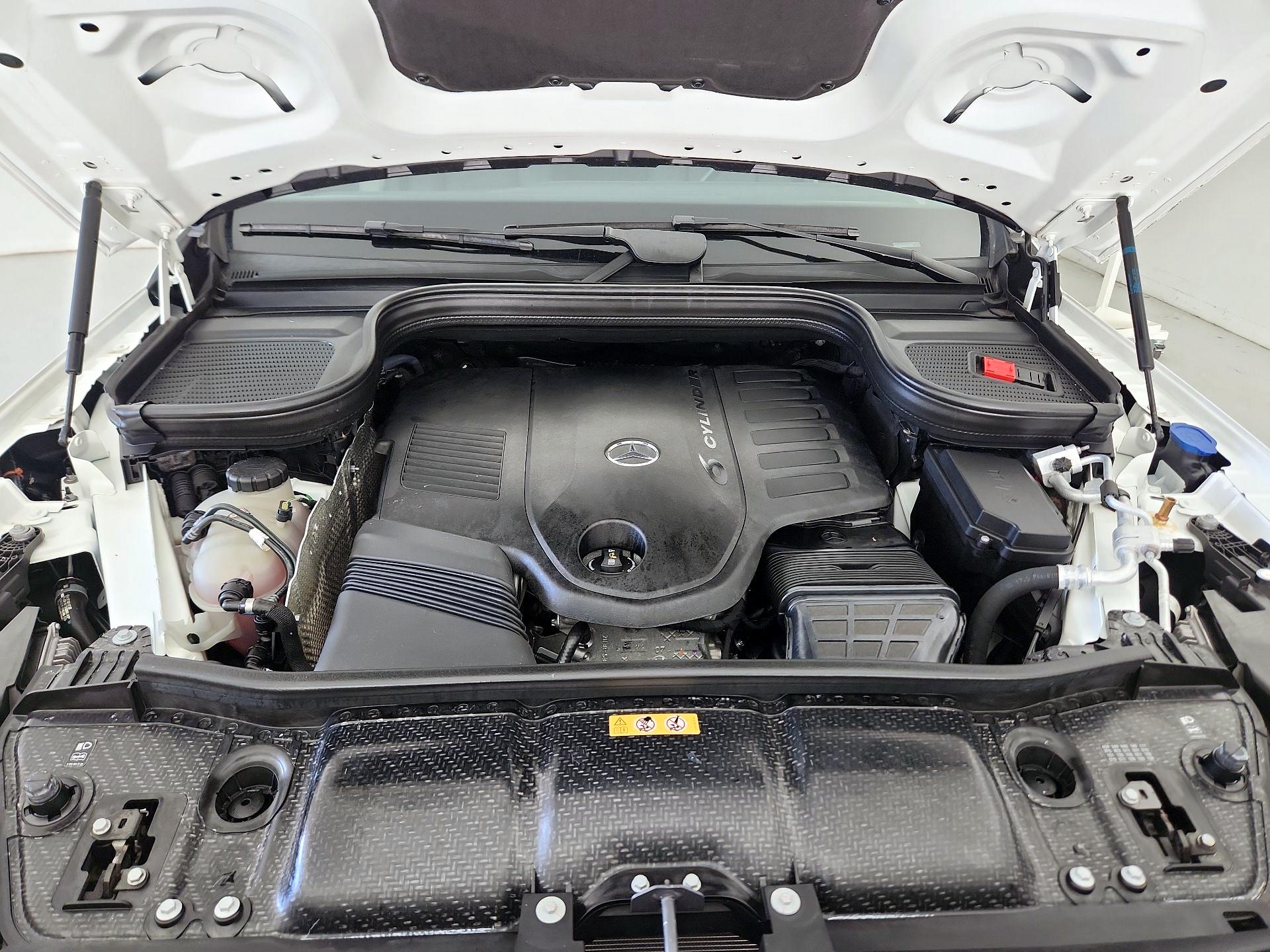 Thumbnail: 2020 Mercedes-Benz GLS - 18