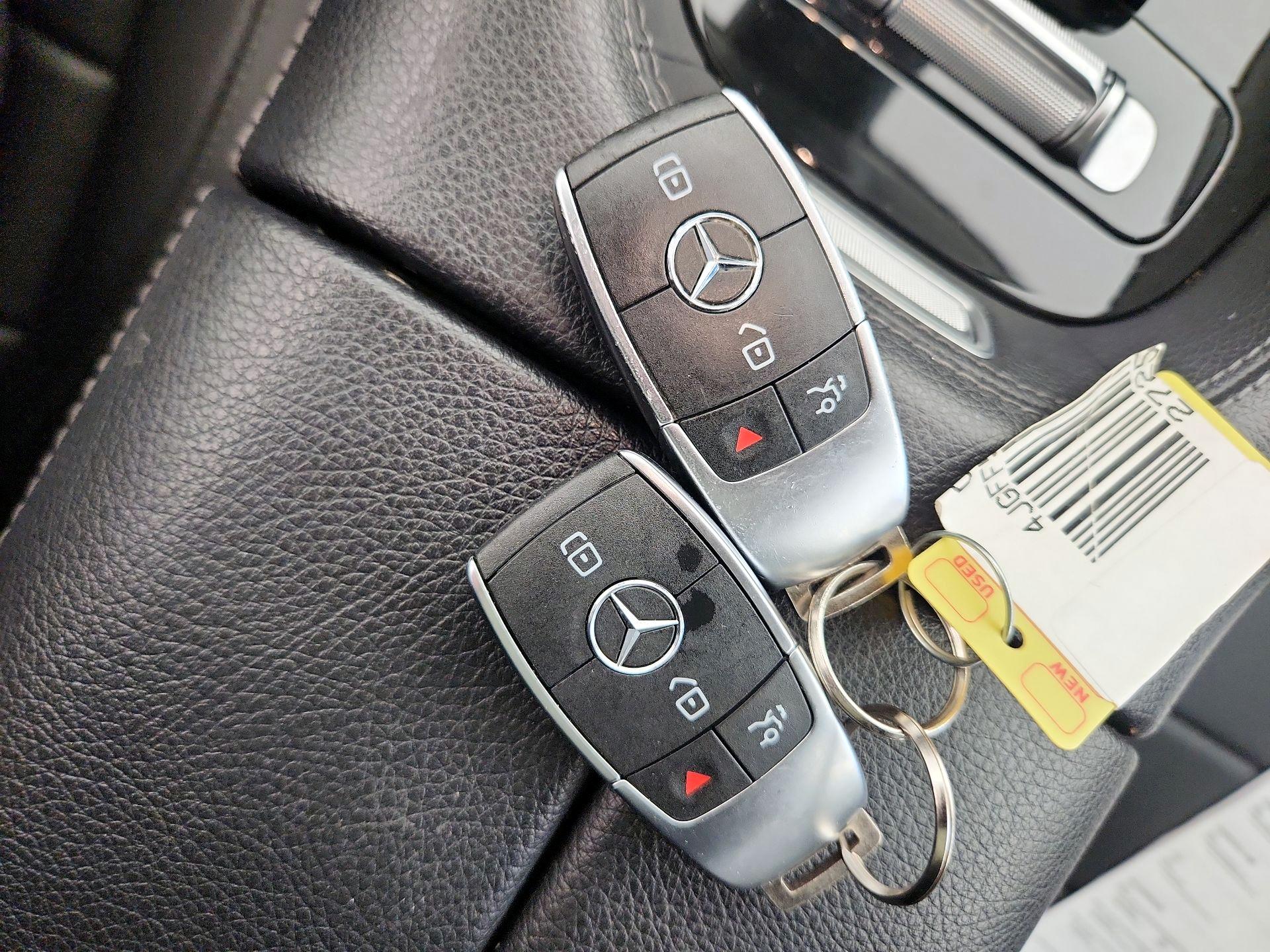 Thumbnail: 2020 Mercedes-Benz GLS - 19