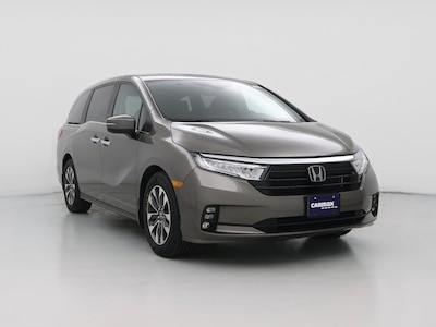 2022 Honda Odyssey EX-L -
                Hillside, IL
