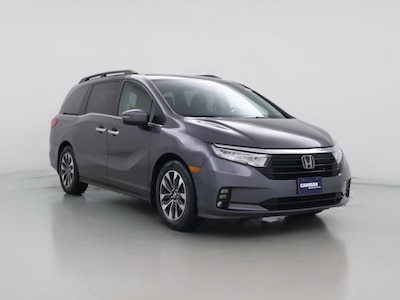 2022 Honda Odyssey EX-L -
                Kennesaw, GA