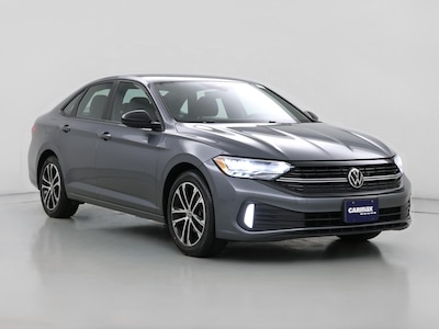 2022 Volkswagen Jetta Sport -
                Huntsville, AL