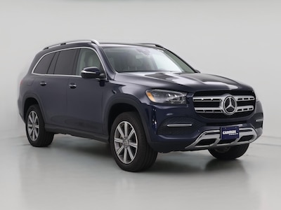 2020 Mercedes-Benz GLS 450 -
                Columbia, SC