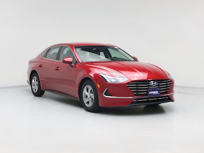 2022 Hyundai Sonata SE -
                Memphis, TN
