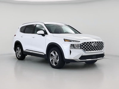2022 Hyundai Santa Fe SEL -
                  Norcross, GA