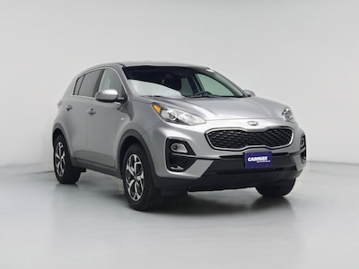 2020 Kia Sportage LX -
                Naperville, IL