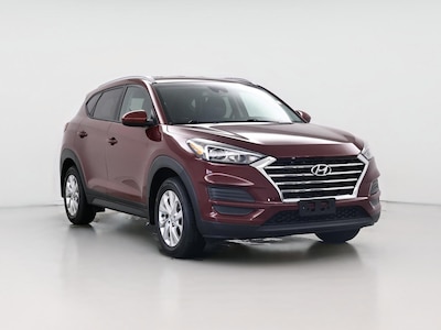 2019 Hyundai Tucson Value -
                Norcross, GA
