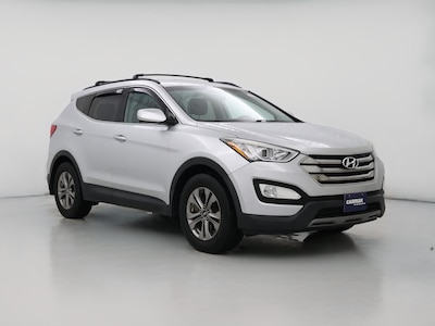 2016 Hyundai Santa Fe Sport 2.0T -
                Virginia Beach, VA