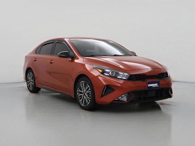 2022 Kia Forte GT-Line -
                Midlothian, VA