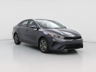 2023 Kia Forte LXS -
                Greenville, SC