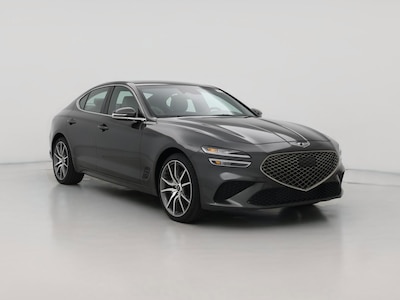 2023 Genesis G70 2.0T -
                Gilbert, AZ