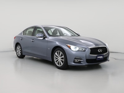 2016 INFINITI Q50 Premium -
                Virginia Beach, VA