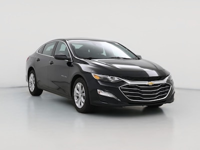 2023 Chevrolet Malibu LT -
                Augusta, GA