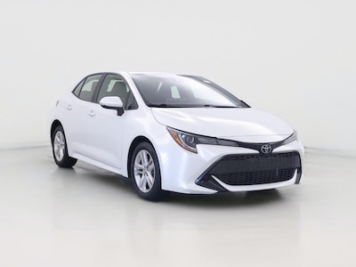 2021 Toyota Corolla SE -
                  Kennesaw, GA