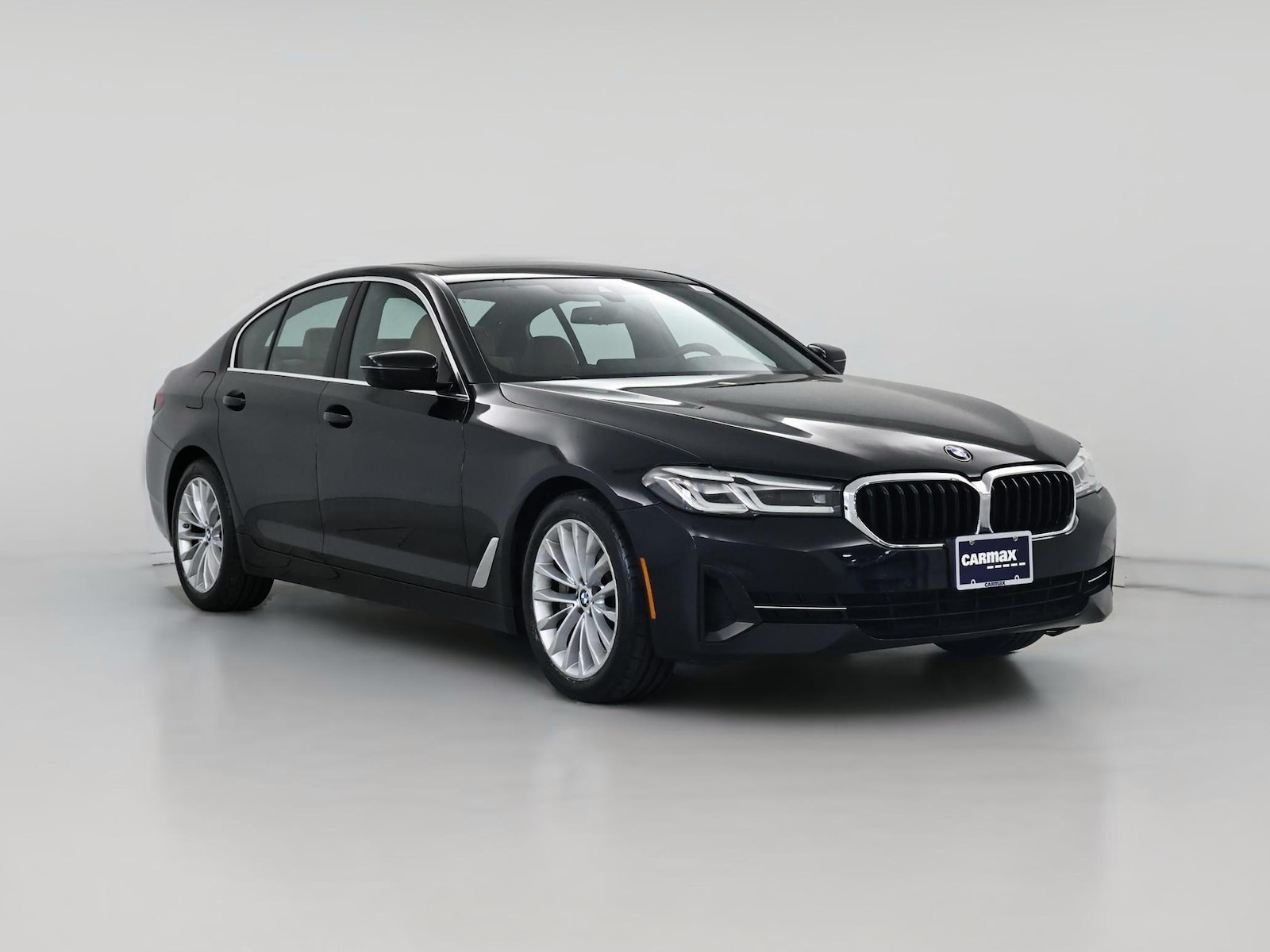 2022 BMW 5 Series