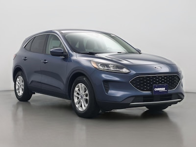 2020 Ford Escape SE -
                Wilmington, NC