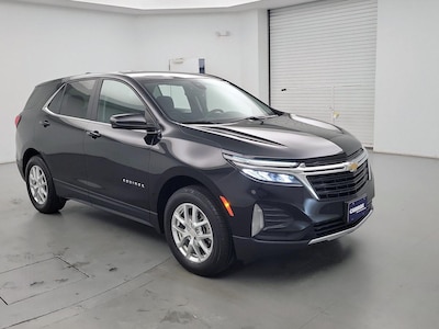 2022 Chevrolet Equinox LT -
                Wilmington, NC