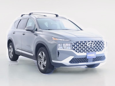 2022 Hyundai Santa Fe SEL -
                Columbia, SC