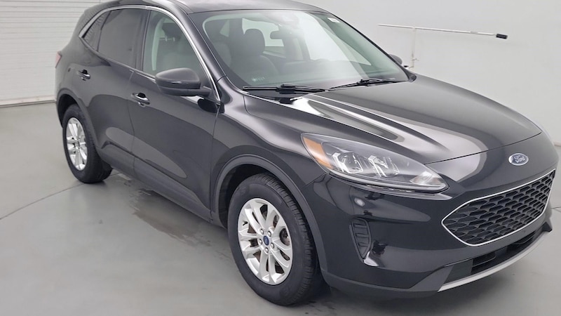 2022 Ford Escape SE Hero Image