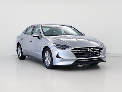 2023 Hyundai Sonata SE -
                  Norcross, GA